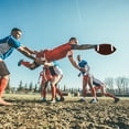 thumbnail image 3 of Fourniture de Compétition de Football Américain Professionnel Résistant à l'Usure, 3 of 9