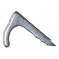 thumbnail image 2 of Sigma Electric 55600 Steel EMT Nail Strap  0.5 in. - 100 Piece, 2 of 2