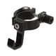 thumbnail image 1 of Gancho Delantero de Scooter Eléctrico, Gancho de Almacenamiento de Scooter Metal Con Cojinete de Carga Fuerte Multifuncional para conversión de Scooter Eléctrico, 1 of 7
