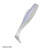 Leurre souple armé zman gobius 3'' - 7.6cm - 10.6g Belgique