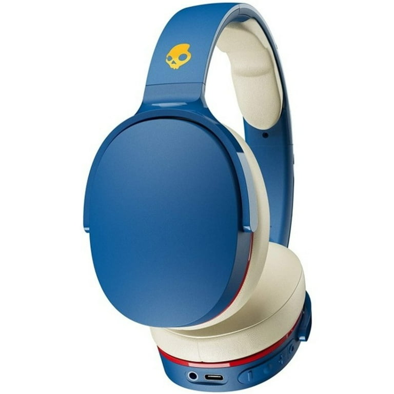Skullcandy Hesh Evo Wireless Headphones - Walmart.com