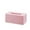 Pink PK, variant on Giunmcul Reduced Price Tissue Box, Home Office Restaurant, Tissue Dispenser
