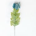 thumbnail image 2 of Decoraciones artificiales de plantas verdes en maceta, flores falsas y bonsáis para interiores, para exhibir en el hogar, la mesa o el estante, paquete de 3, 2 of 7