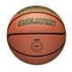 Wilson Evolution Officiel Taille Jeu Basket-Green – image 5 sur 5