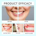 thumbnail image 4 of Niacinamide Whitening Tooth Powder Removes Stains & Bad Breath, Niacinamide Powder Teeth Whiteners, 4 of 5