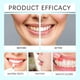 thumbnail image 4 of Niacinamide Whitening Tooth Powder Removes Stains & Bad Breath, Niacinamide Powder Teeth Whiteners, 4 of 5