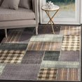 thumbnail image 2 of Safavieh Vintage Light Blue Traditional Rug - 6'7" x 9'2", 2 of 4