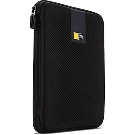 CasCase Logic Folio for 7" Tablet PC/eReader, Black