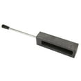 thumbnail image 1 of Lingotière en Argent, Lingotière en Graphite Long Long Manche Moule en Graphite Lingotière en Graphite Design de Classe Mondiale, 1 of 14