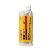 LOCTITE 1056942 H8100 SPEEDBONDER 50 MLDUAL CARTRIDGE