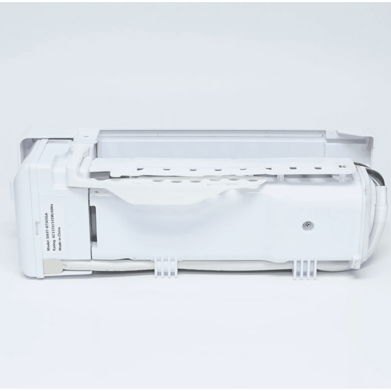 Ice Maker Replacement for Samsung RFG297AARS RFG297AARSXAA RFG297AARSXAC RFG297AAWP RFG297AAWPXAA RFG297AAWPXAC RFG299AARS RFG299AARSXAA Refrigerator