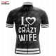 thumbnail image 3 of 17 nuevos estilos de maillot de ciclismo de verano V26 para hombre, maillot reflectante de manga corta para ciclismo de montaña y descenso, ropa para equipos profesionales, 3 of 5