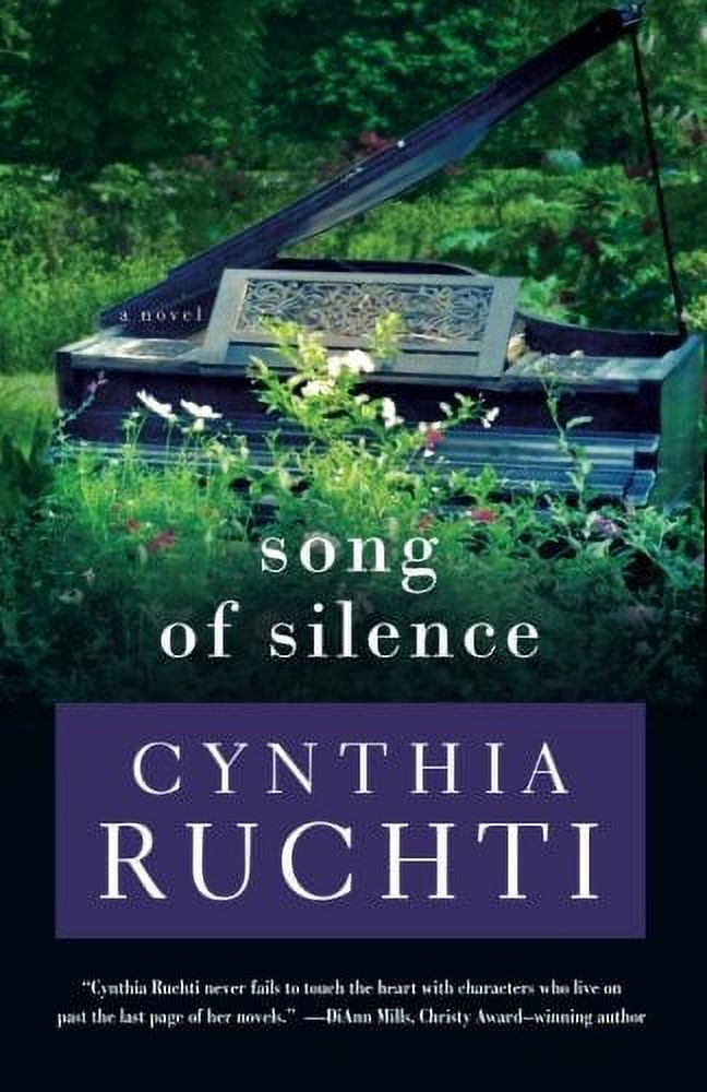 Song of Silence, (Paperback)