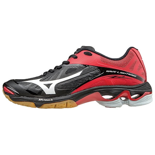 Mizuno Women's 430202 Wave Lightning Volleyball Shoe - Walmart.com - Walmart.com
