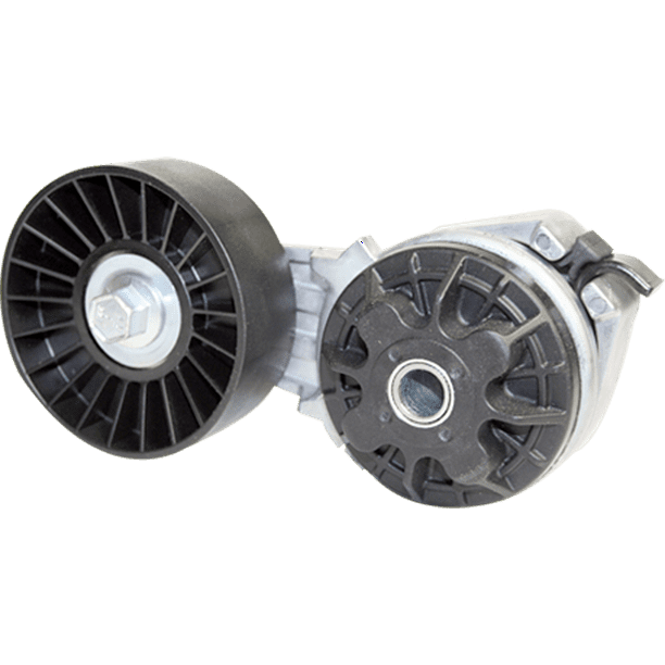 Tensor de ACCESORIOS E-150 Econoline Club Wagon 1987 al 1996 Ford L6 4.9L KEEP ON GREEN