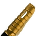 thumbnail image 5 of Front Footrests Foot Peg for Triumph Street Triple 765/R/S/RS Daytona 675/R Gold, 5 of 5