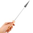 thumbnail image 2 of Miangastore Casting Mold Glass Shaping Tool Graphite Hole Expander Lampwork Accessory, 2 of 8