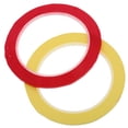 thumbnail image 1 of Violon Cello Fingerboard Ruban PVC 2 Rouleaux 4.13x4.13x0.12 Po, 1 of 8