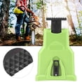 thumbnail image 2 of Chainsaw Sharpener,Electric Chainsaw Teeth Sharpener Chainsaw Teeth Sharpener Chain Sharpener Expertly Crafted, 2 of 8