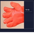 thumbnail image 4 of Guantes de trabajo de a prueba de agua Seguridad , 1 Estilo 1 Yotijar Guantes de trabajo de seguridad, 4 of 5