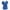 Blue, variant on Aimik Women Plus Size V-Neck Tops Ruched Tunic Short Sleeve T-shirt Summer Clothes Casual Tunic Blouse Oversize Camisas De Mujer