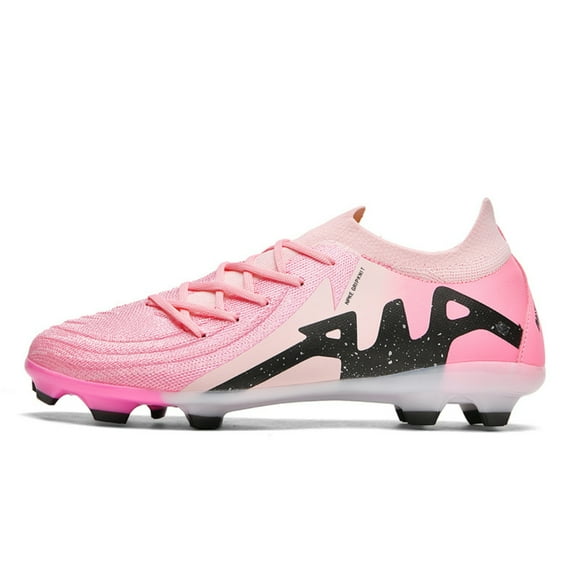 OnyxTrek Soccer Cleats for Men Turf Soccer Shoes Indoor Boys Girls Football Shoes Youth TF AG Artificial Ground Trainning Athletic Sneakers Outdoor