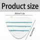 thumbnail image 2 of 4pcs Silvercrest Lidl Universal Steam Mop Covers Accessories For Steam Cleaners, 2 of 5