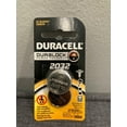 thumbnail image 3 of Duracell 3V Medical Battery 2032, 1 Pack Containing 2 Batteries, 3 of 5