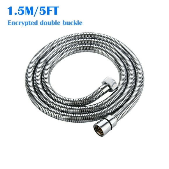 Flexible Shower Hoses