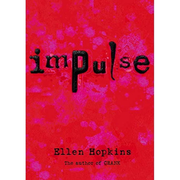 Pre-Owned Impulse (Hardcover) 1416903569 9781416903567
