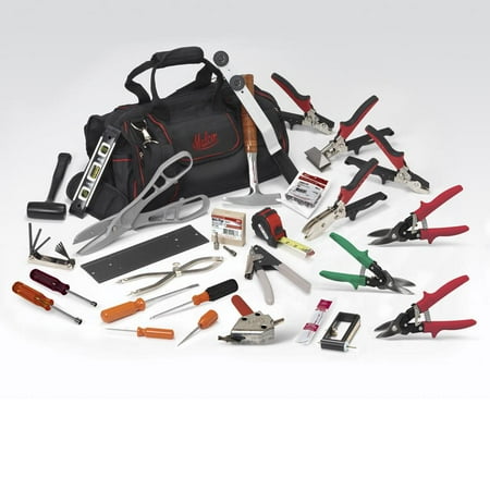 

Malco Products Hvac Starter Kit