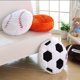 thumbnail image 2 of Almohada deportiva Jetec Fluffy Soft para baloncesto, 2 unidades, 2 of 5