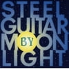 Steel Guitar By Moonlight