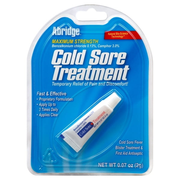 abridge cold sore treatment reviews abridge cold sore treatment reviews
