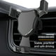 thumbnail image 5 of Electrónica, Hogar Inteligente, Ropa Inteligente y Otros, Soporte de Teléfono para Auto de Aleación, Soporte de Teléfono para Navegación de Auto, Soporte para Teléfono Móvil con Almohadilla Engrosada, 5 of 9