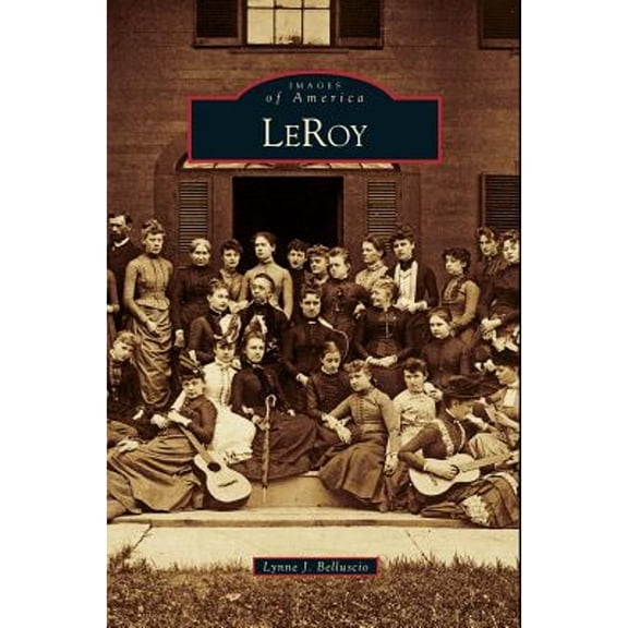 LeRoy (Hardcover)