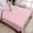 P-A, variant on Blanket Summer Blanket Bed Blanket Skin Friendly Plain Print Washed Cotton Bed Blanket Cool Comforter Hot Sleeping Summer Comforter Ventilated Comforter