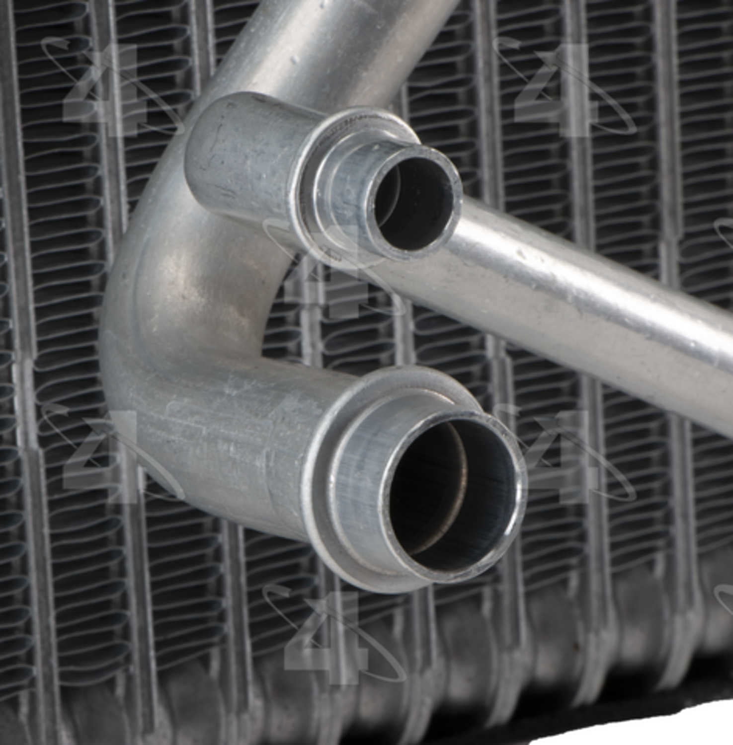 Four Seasons 44158 Plate & Fin Evaporator Core