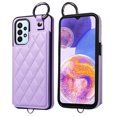 thumbnail image 1 of Samsung Galaxy A23 4G/5G Case ,Card Slots Leather Wrist Strap Phone Cover for Samsung Galaxy A23 4G/5G, 1 of 5