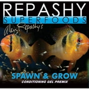 Repashy Spawn & Grow Freshwater 12 oz. (340g) 3/4 lb JAR