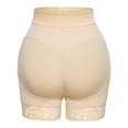 thumbnail image 6 of Odeerbi Shapewear for Women 2025 Tummy Control Bodysuit High Waist Alterable Button Lifter Hip And Hip Tucks In Pants Khaki, 6 of 9