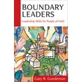 thumbnail image 1 of Pre-Owned Boundary Leaders (Paperback) by Gary R Gunderson, 1 of 1