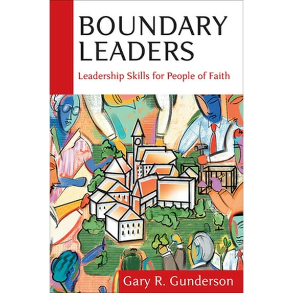 Pre-Owned Boundary Leaders (Paperback) by Gary R Gunderson