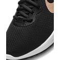 thumbnail image 4 of Tenis Nike Revolution 6 para Mujer DC3729-005 negro 23.5 Nike DC3729-005 REVOLUTION 6, 4 of 7