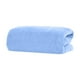 thumbnail image 2 of Xihbxyly Toalla de Playa Lisa, Suave y Absorbente, de Gran Durabilidad, Ideal para Piscina, Yoga y Hogar. Diseño Elegante. Disponible En Caqui, Azul y Morado. Tamaño: 70 X 140 Cm., 2 of 6