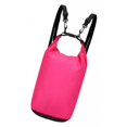 thumbnail image 1 of amagogo Sac Étanche Sac à Dos Léger Polyvalent Sac de Rangement Robuste pour la Pêche Rouge Rose, 1 of 10