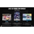 thumbnail image 4 of Upper Deck 2025-26 NHL Series Two Hockey Tin Box, 4 of 5