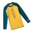thumbnail image 4 of Camiseta de Hombre Manga Larga Macarena Deportivo Protección Solar UPF50 Filtro UV S M L XL, 4 of 8