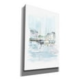 thumbnail image 2 of Epic Graffiti 'New England Port II' by Ethan Harper, Canvas Wall Art, 40"x60", 2 of 2