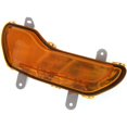 thumbnail image 2 of Turn Signal Light For 2013-2016 Ford Escape Plastic Lens Passenger Side CAPA, 2 of 4